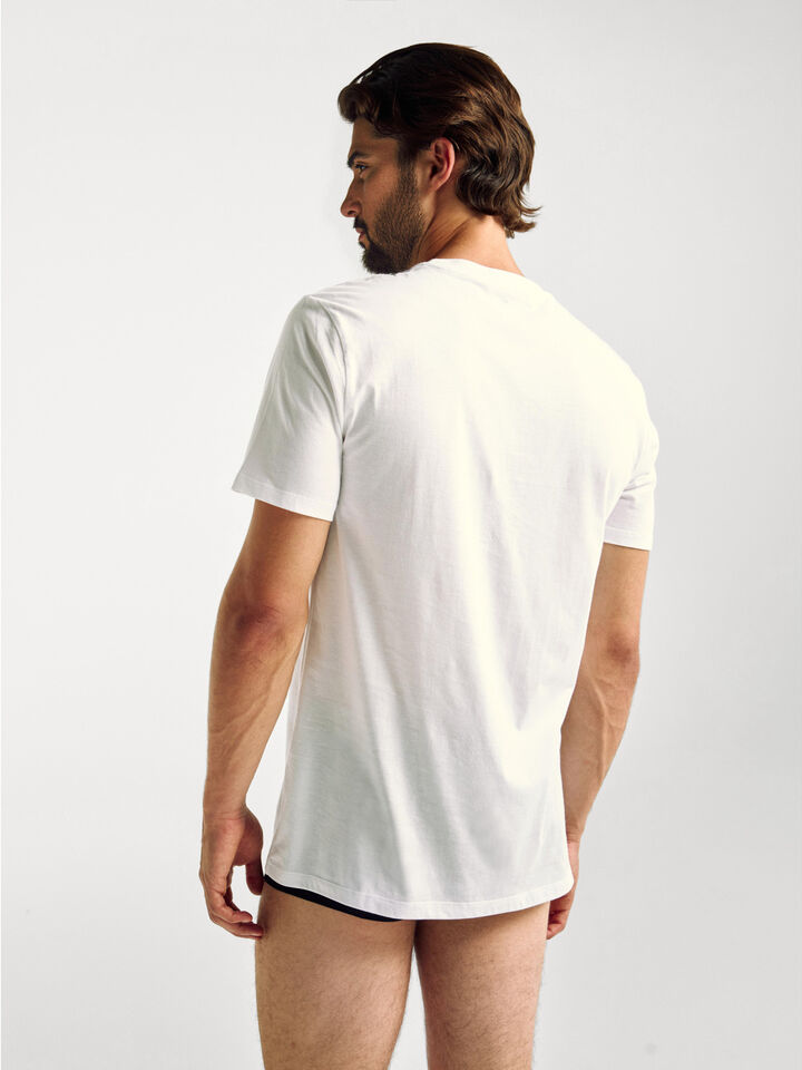 T-SHIRT Uomo image number 2
